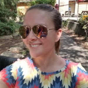 Meet your Posher, Julie